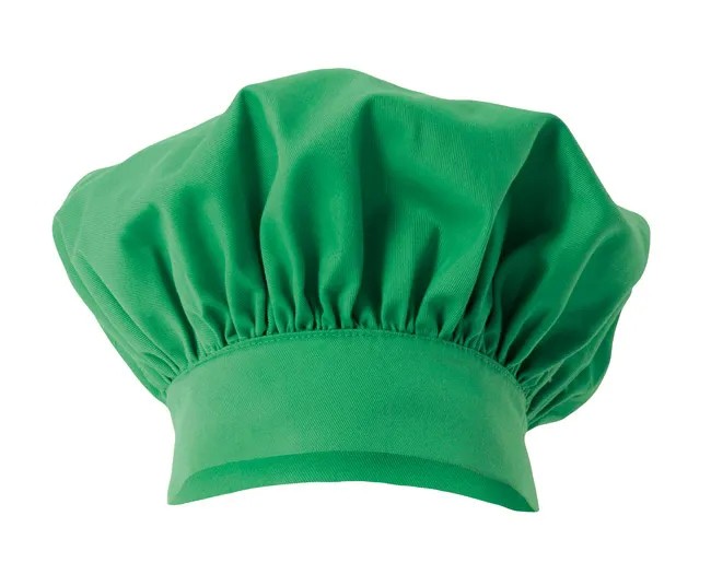 Cappello Cuoco Francese da Lavoro Velilla 404001
