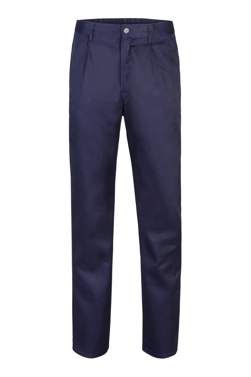 Pantalone da Lavoro 100% Cotone Velilla 342