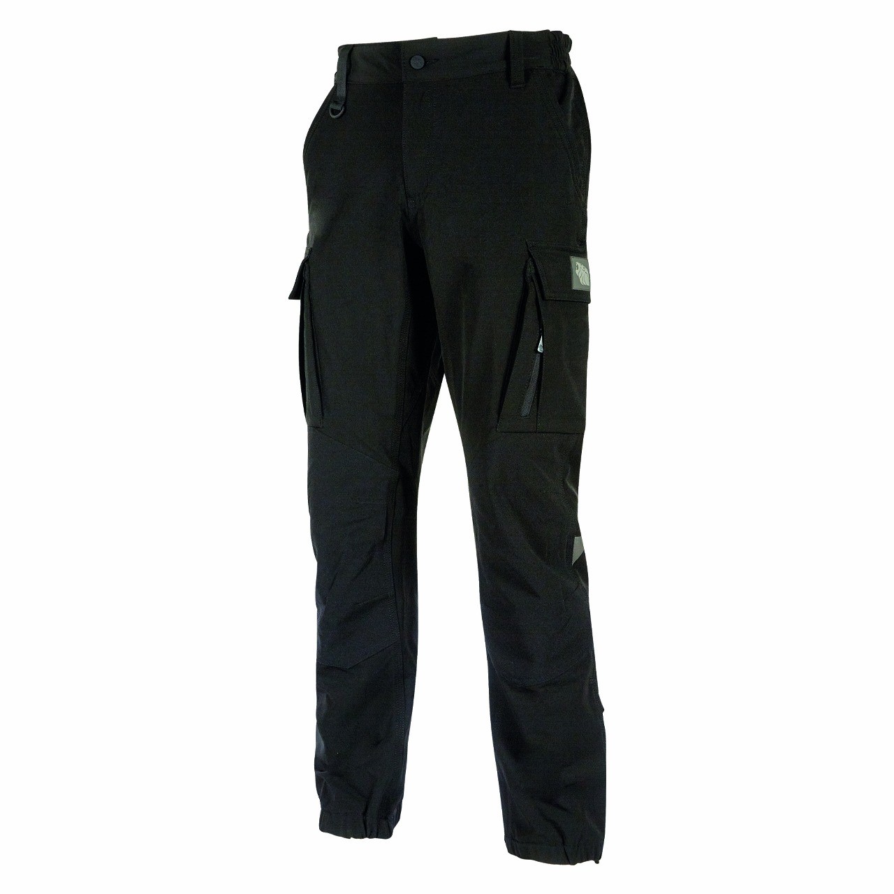 Pantaloni da Lavoro Multitasche Stretch U-Power Hike WFU343