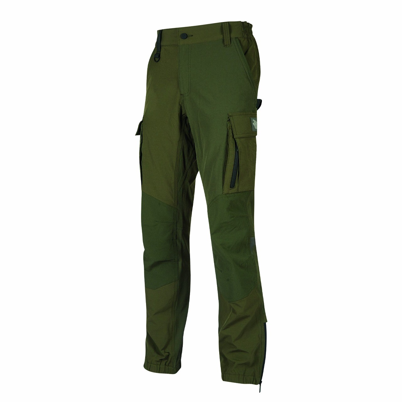 Pantaloni da Lavoro Multitasche Stretch U-Power Hike WFU343