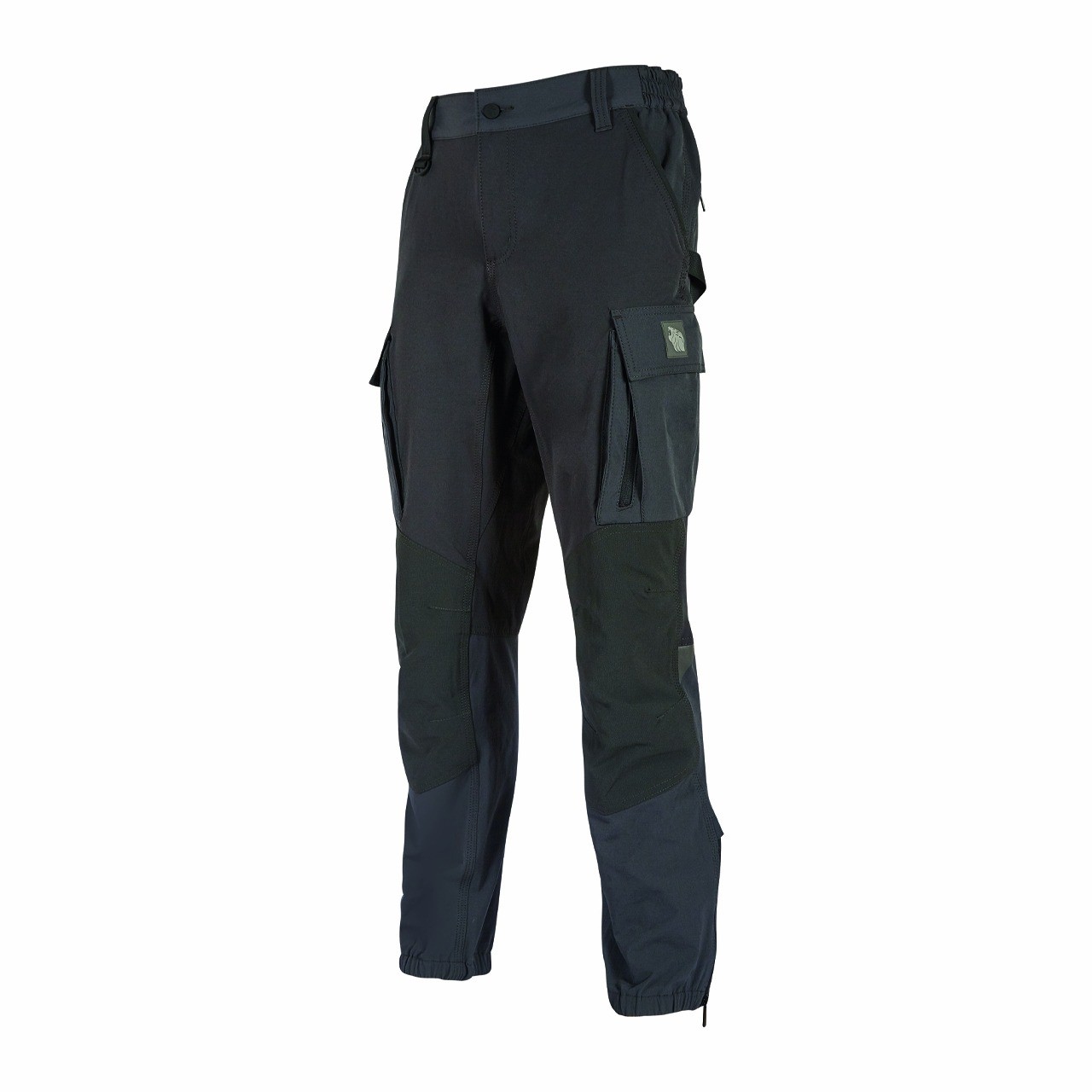 Pantaloni da Lavoro Multitasche Stretch U-Power Hike WFU343