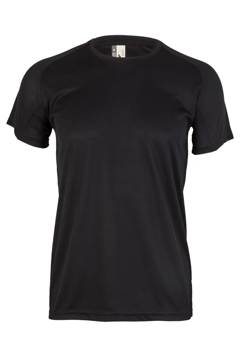T-Shirt tecnica Unisex da Lavoro Velilla Tech MK520V