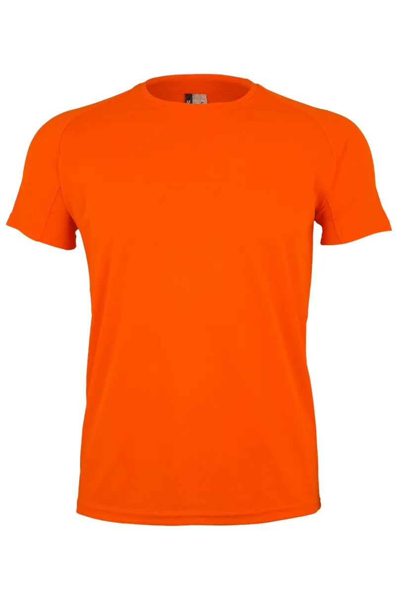 T-Shirt tecnica Unisex da Lavoro Velilla Tech MK520V