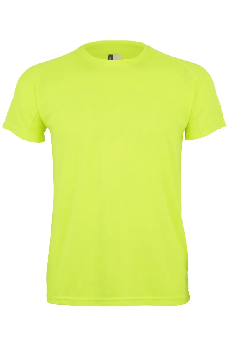 T-Shirt tecnica Unisex da Lavoro Velilla Tech MK520V