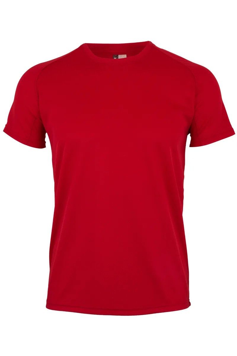T-Shirt tecnica Unisex da Lavoro Velilla Tech MK520V