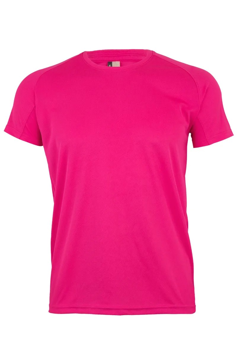 T-Shirt tecnica Unisex da Lavoro Velilla Tech MK520V
