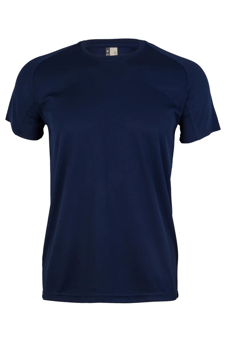 T-Shirt tecnica Unisex da Lavoro Velilla Tech MK520V
