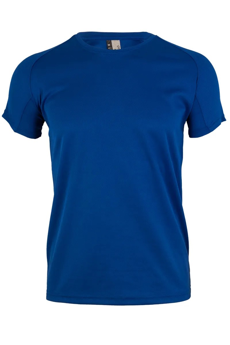 T-Shirt tecnica Unisex da Lavoro Velilla Tech MK520V