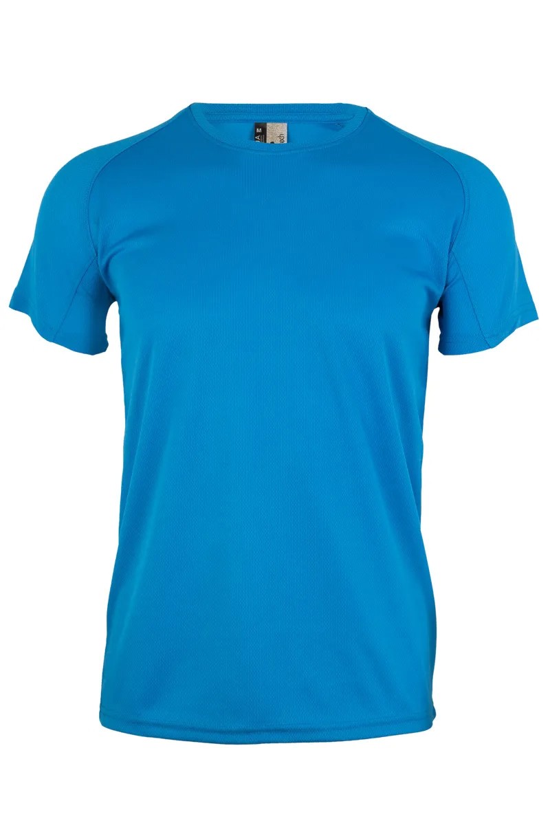 T-Shirt tecnica Unisex da Lavoro Velilla Tech MK520V