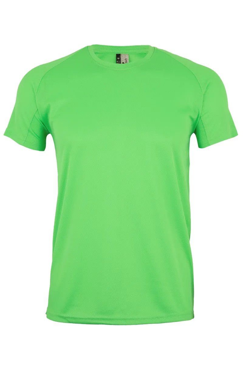 T-Shirt tecnica Unisex da Lavoro Velilla Tech MK520V
