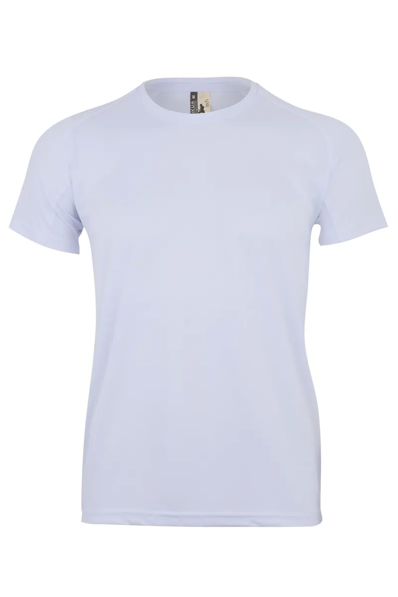 T-Shirt tecnica Unisex da Lavoro Velilla Tech MK520V