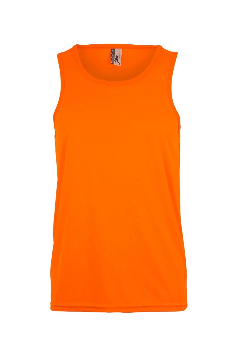 Canotta tecnica Unisex da Lavoro Velilla Move MK525V