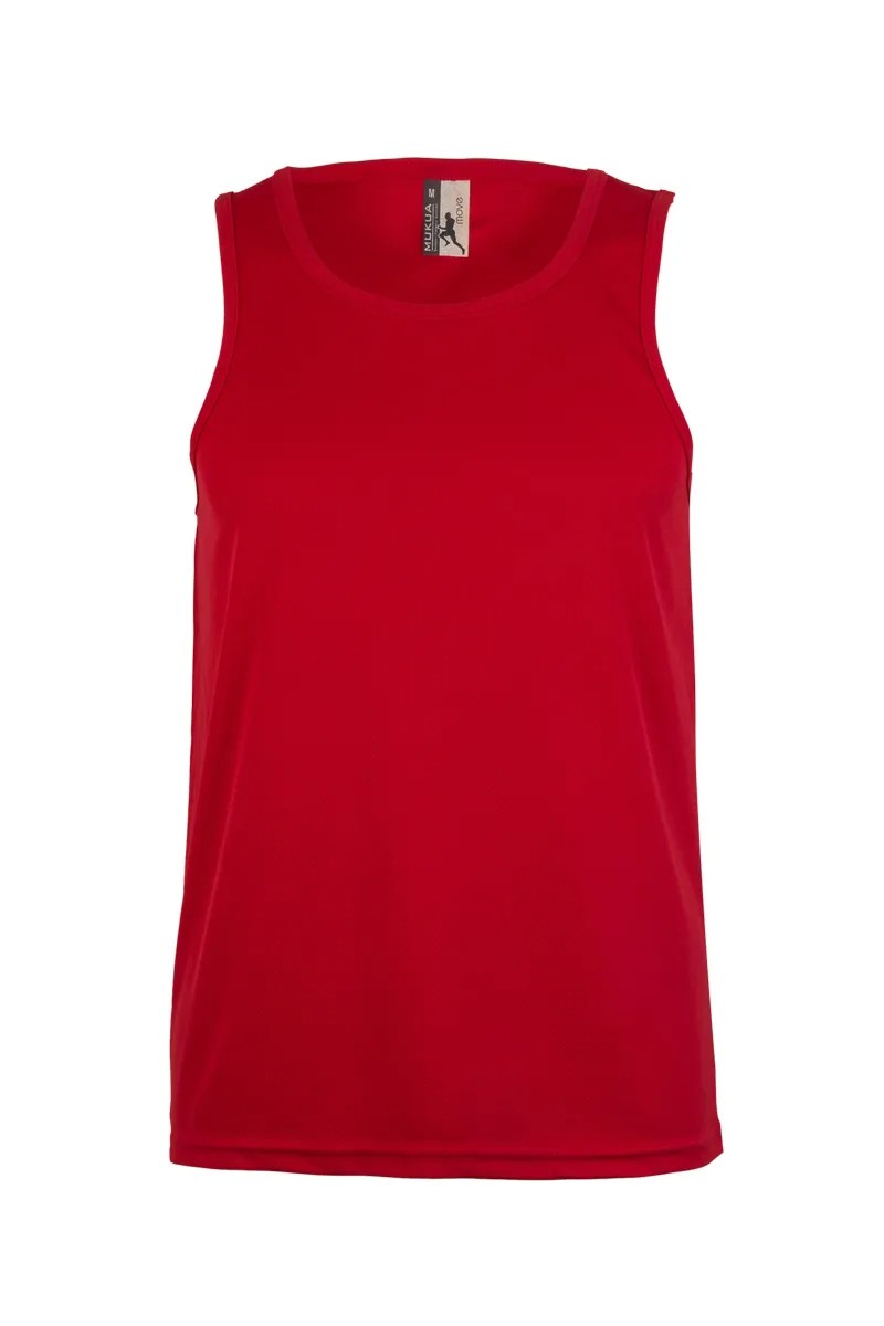 Canotta tecnica Unisex da Lavoro Velilla Move MK525V
