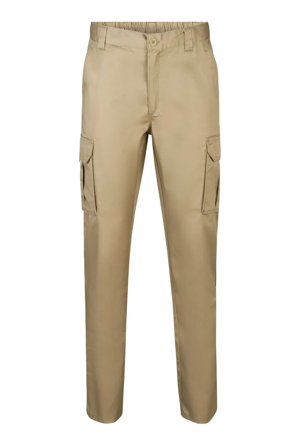 Pantalone da Lavoro Multitasche Velilla 103001