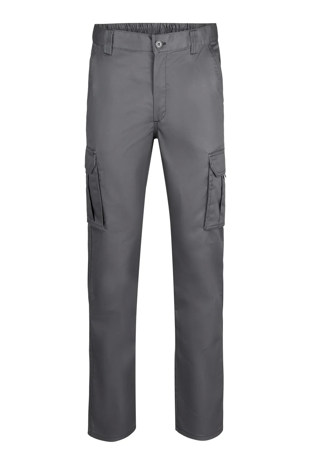 Pantalone da Lavoro Multitasche Velilla 103001