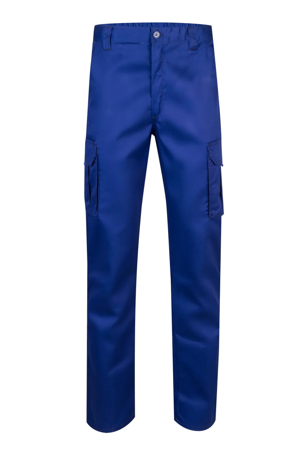 Pantalone da Lavoro Multitasche Velilla 103001