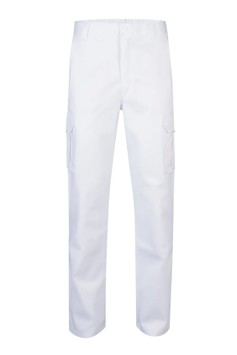 Pantalone da Lavoro Multitasche Velilla 103001
