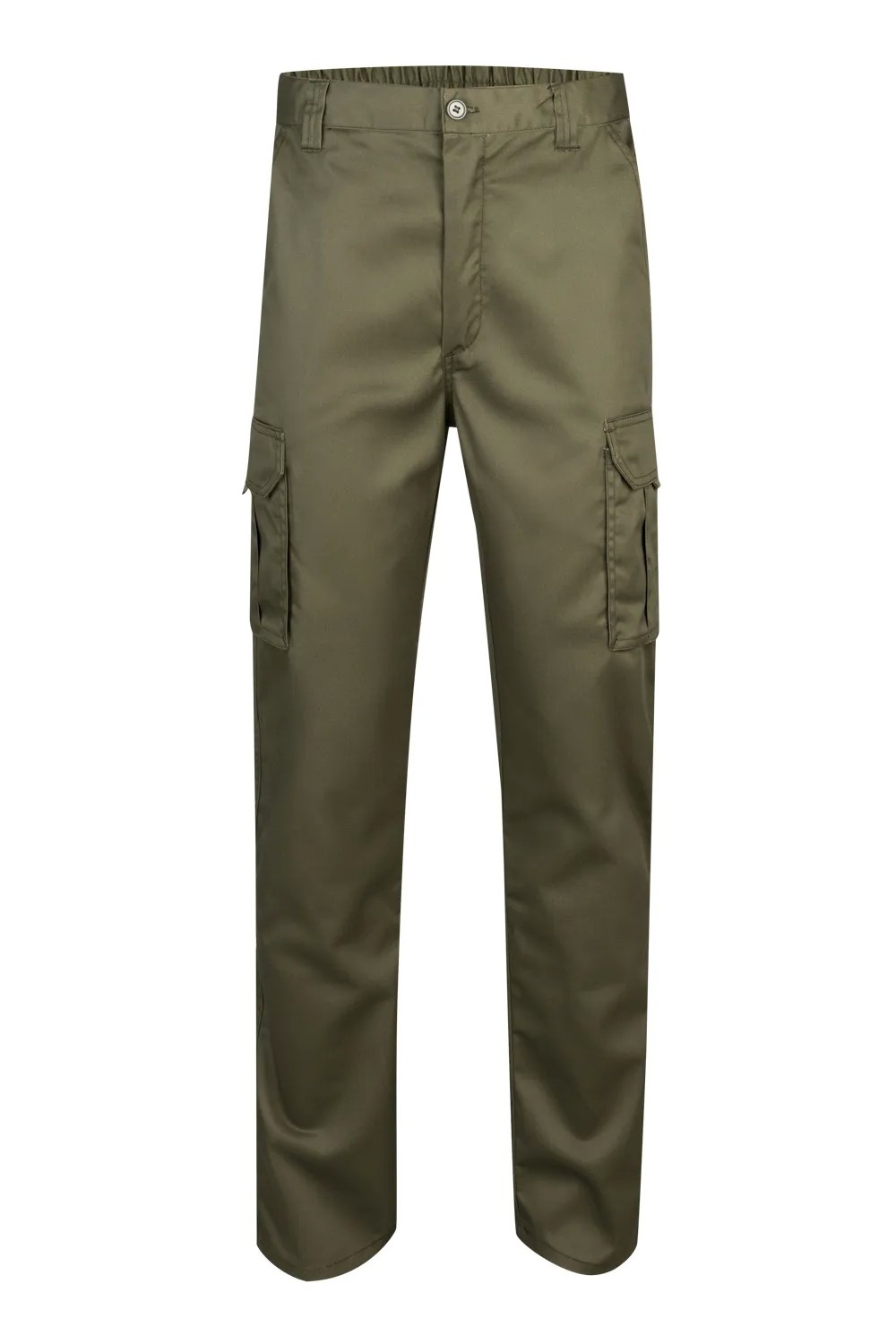 Pantalone da Lavoro Multitasche Velilla 103001