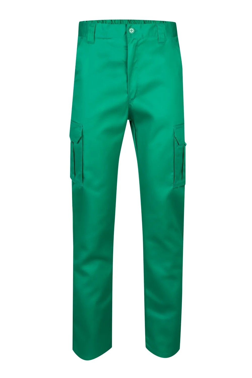 Pantalone da Lavoro Multitasche Velilla 103001