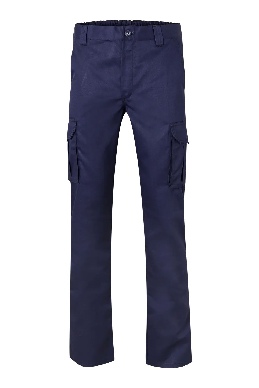 Pantalone da Lavoro Multitasche Velilla 103001