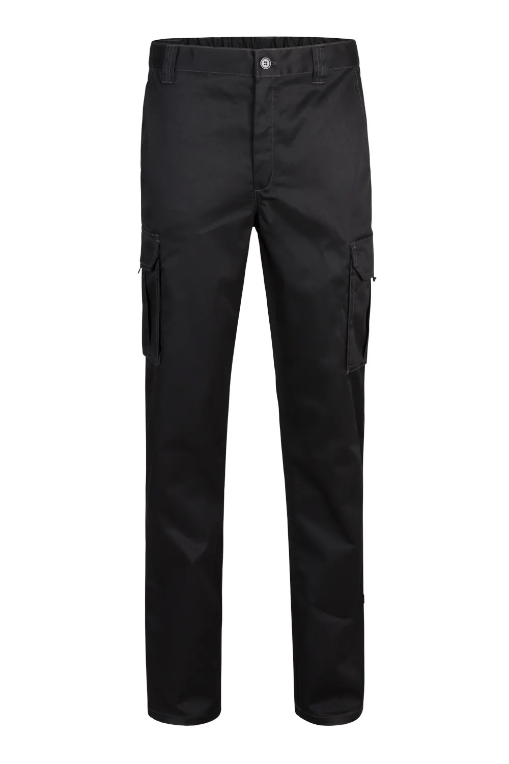 Pantalone da Lavoro Multitasche Velilla 103001