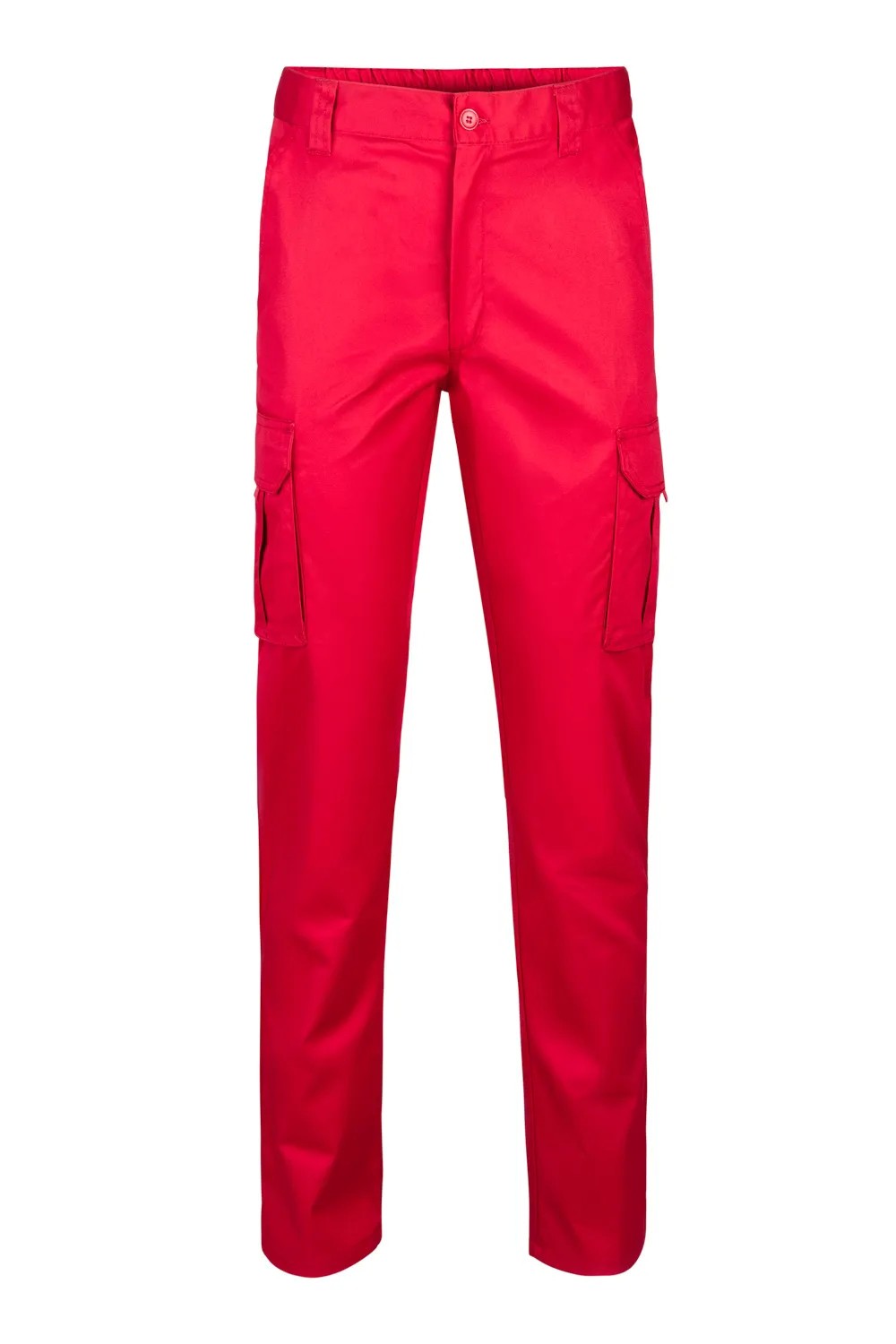 Pantalone da Lavoro Multitasche Velilla 103001