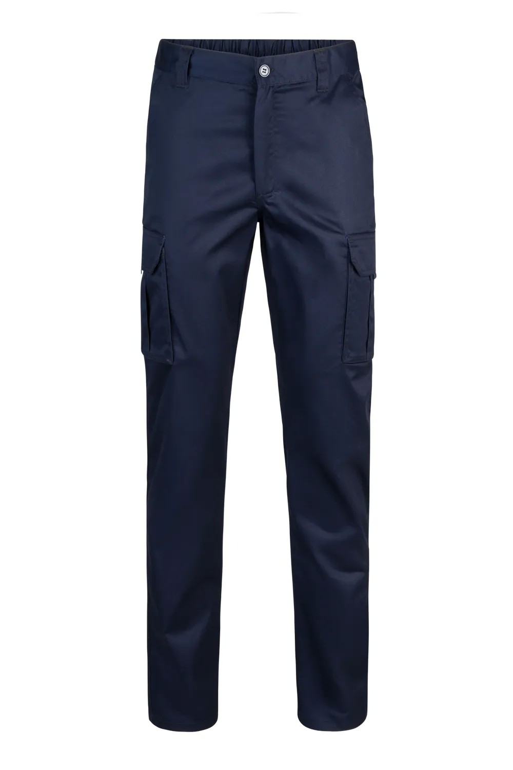 Pantalone da Lavoro Multitasche Velilla 103001