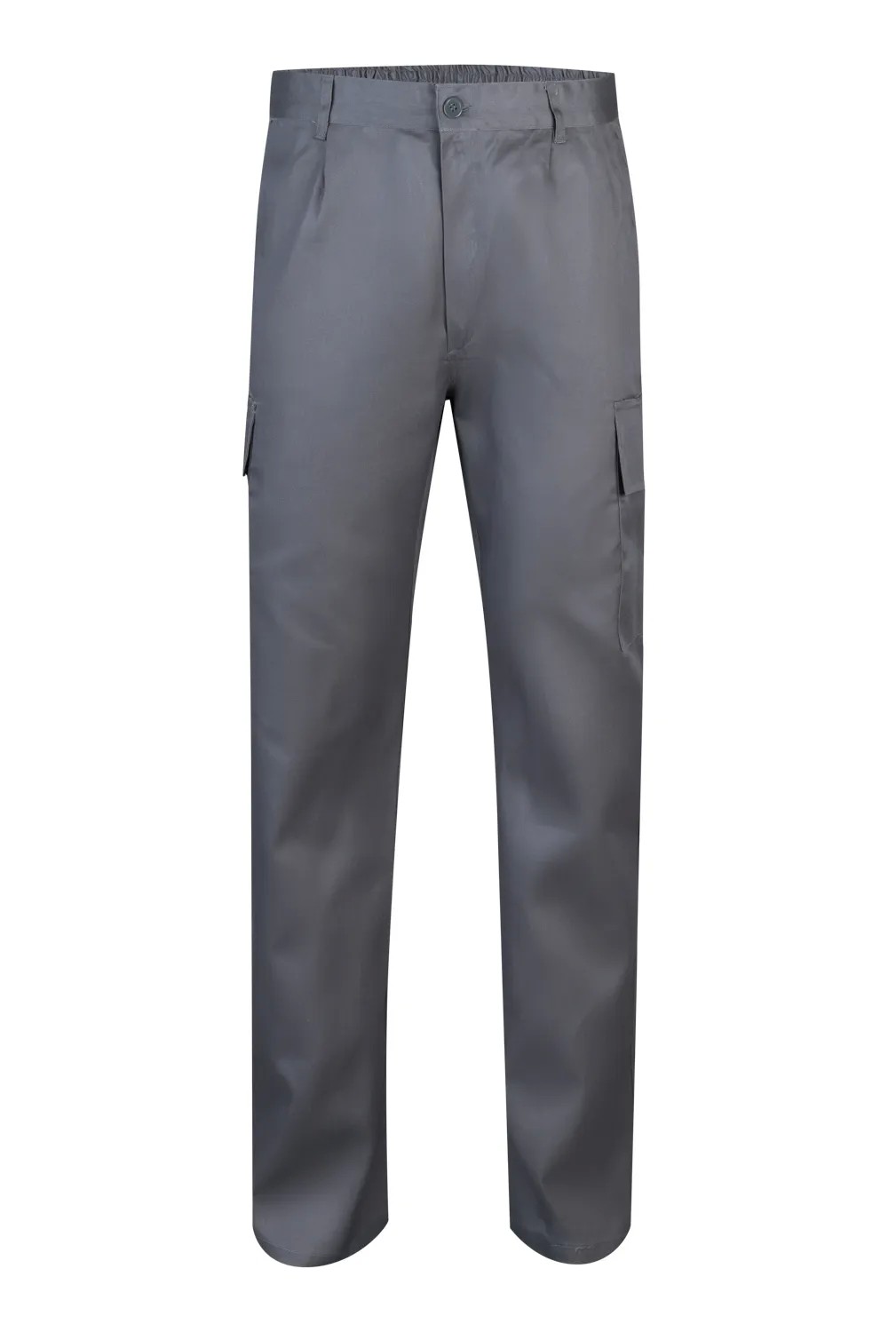 Pantalone da Lavoro Multitasche Velilla 31601
