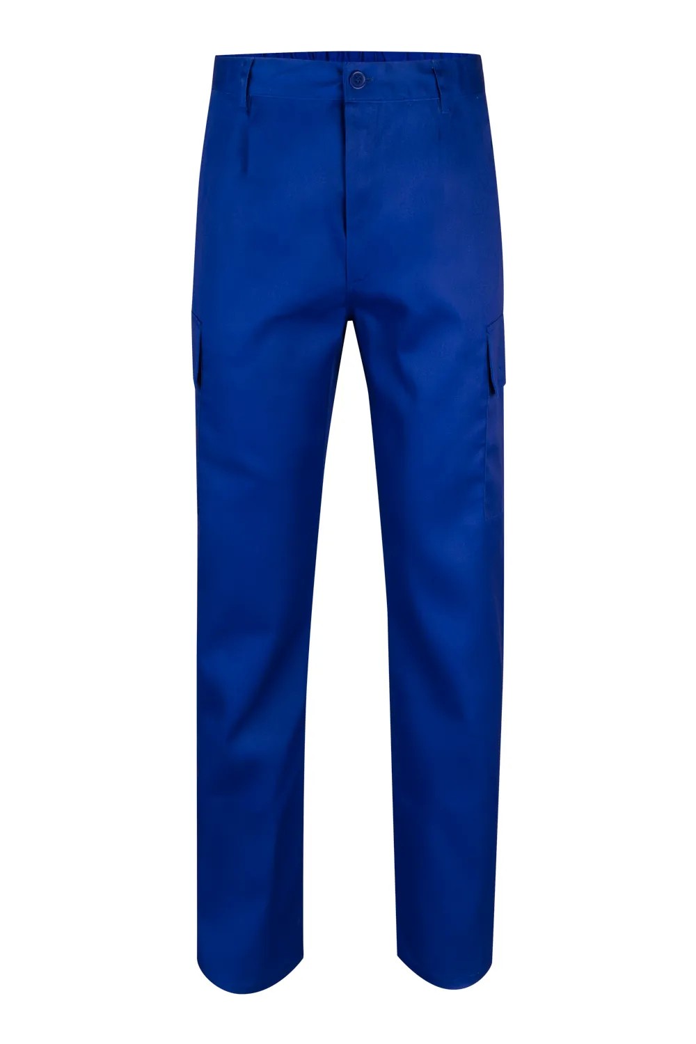 Pantalone da Lavoro Multitasche Velilla 31601