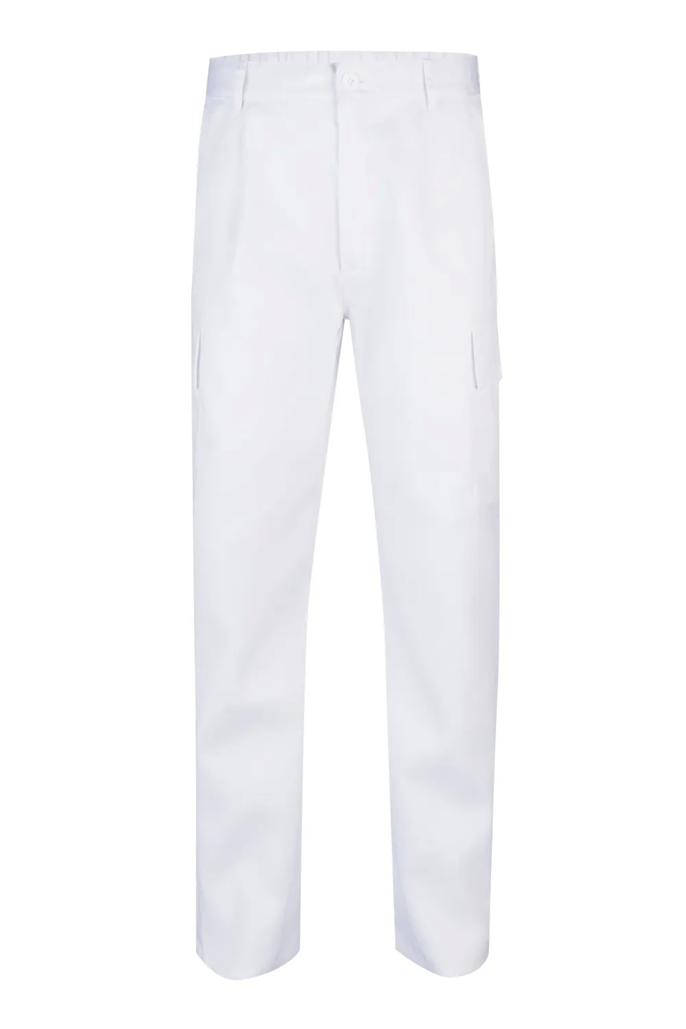 Pantalone da Lavoro Multitasche Velilla 31601