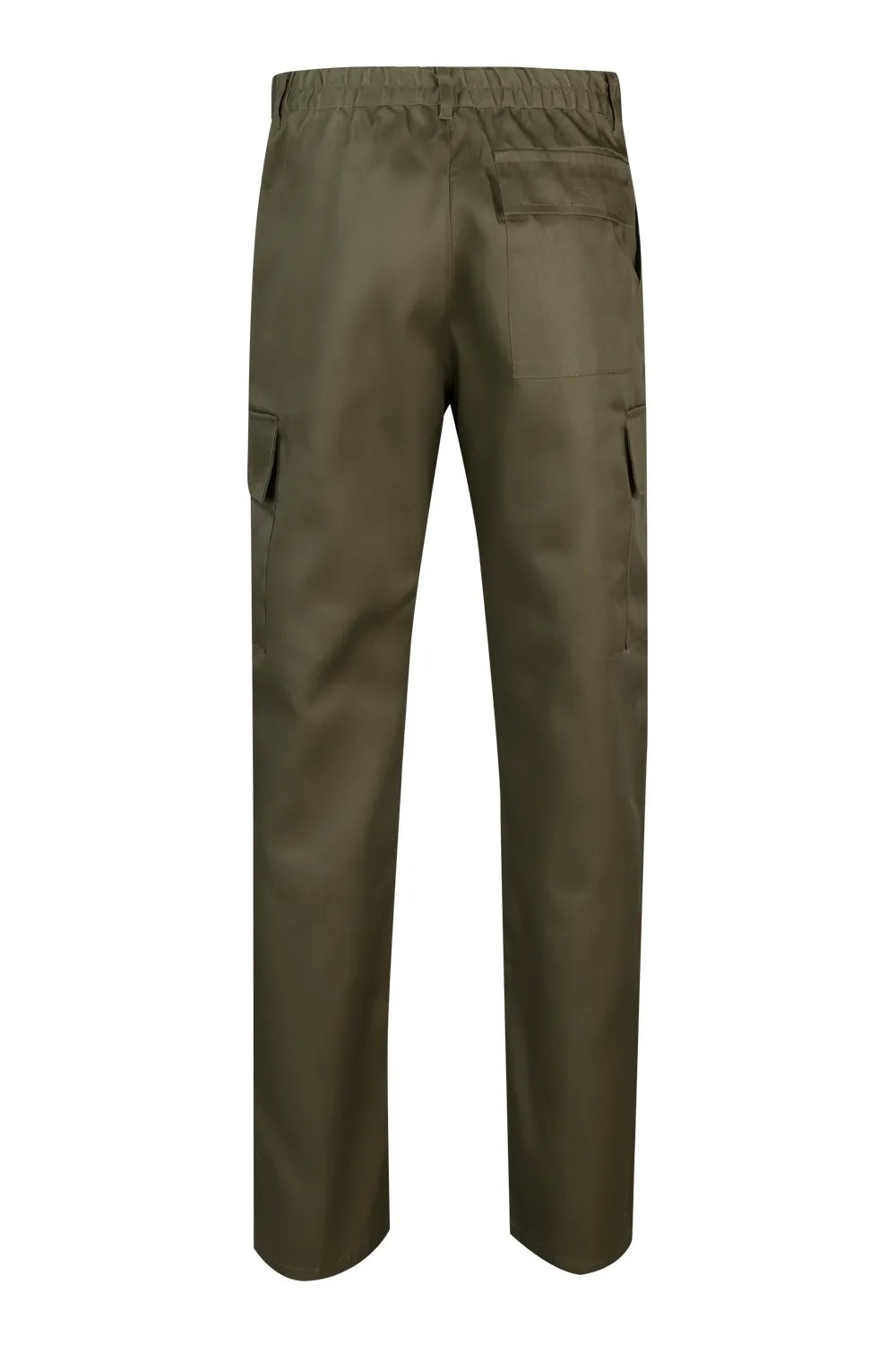 Pantalone da Lavoro Multitasche Velilla 31601