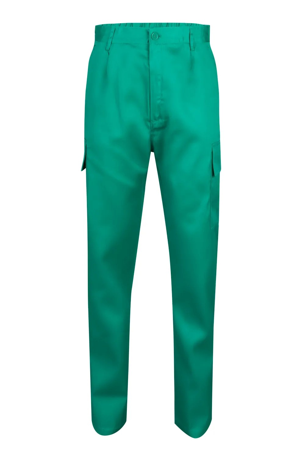 Pantalone da Lavoro Multitasche Velilla 31601