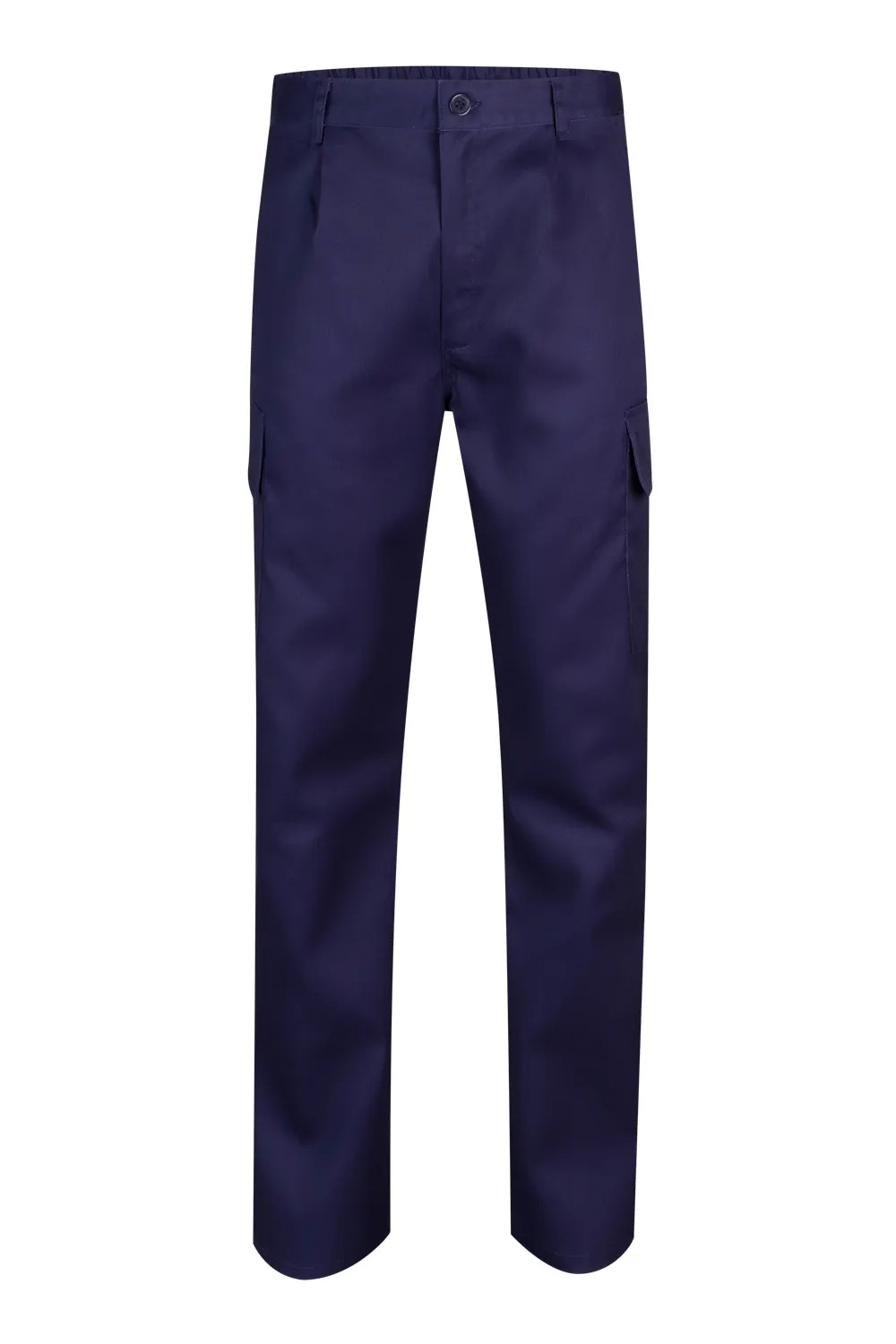 Pantalone da Lavoro Multitasche Velilla 31601