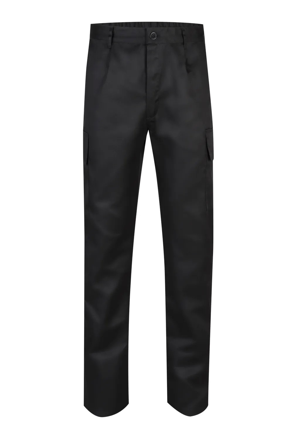 Pantalone da Lavoro Multitasche Velilla 31601