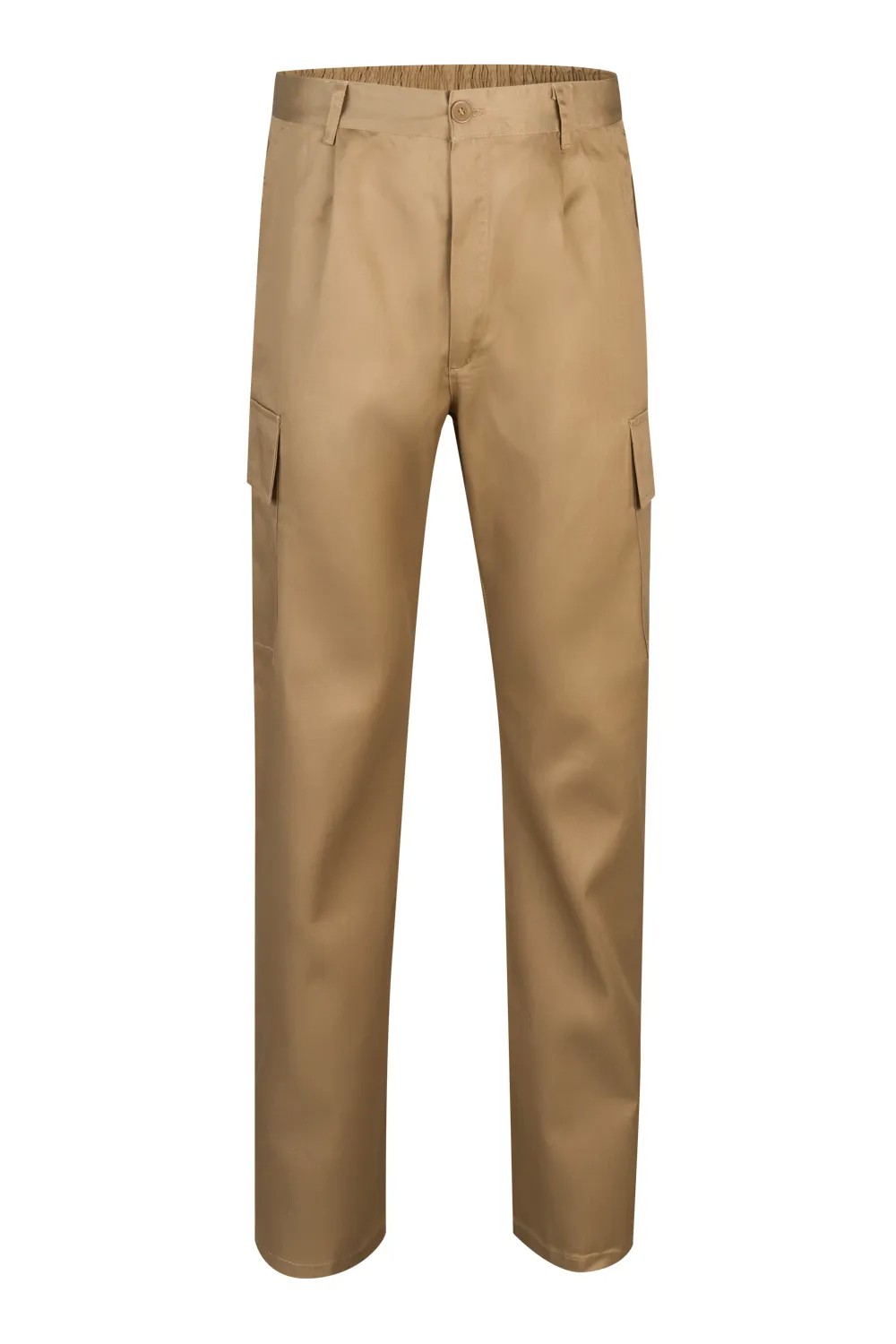 Pantalone da Lavoro Multitasche Velilla 31601