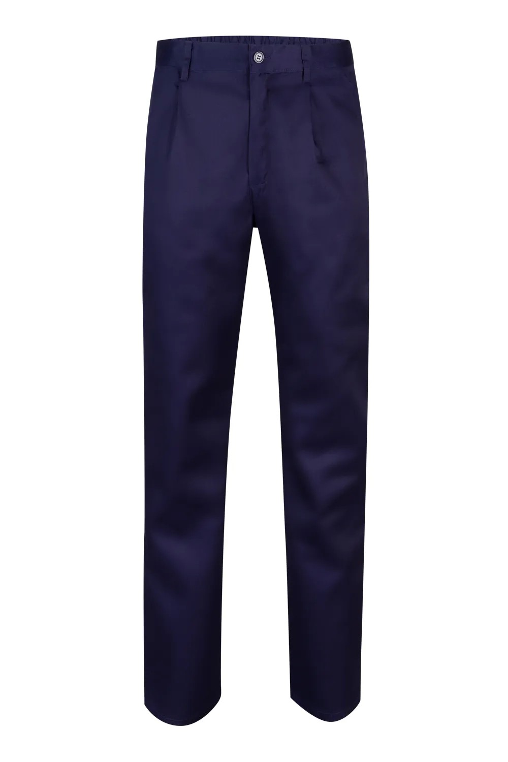 Pantalone da Lavoro Multitasche Velilla 349
