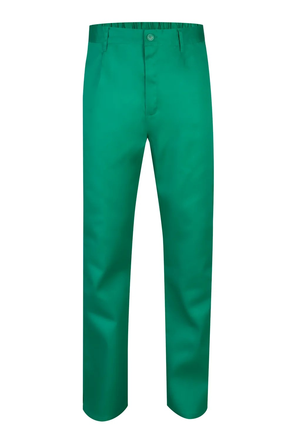 Pantalone da Lavoro Multitasche Velilla 349