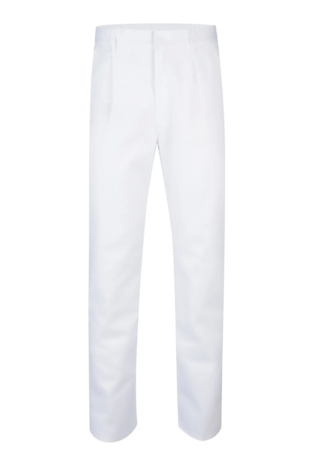 Pantalone da Lavoro Multitasche Velilla 349