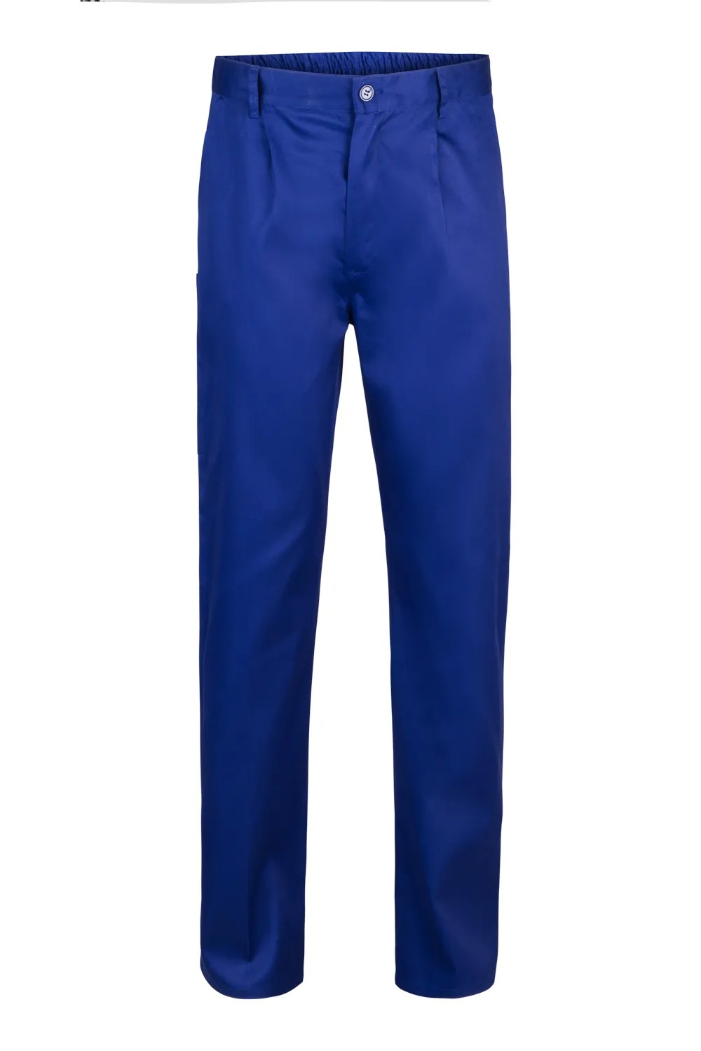 Pantalone da Lavoro Multitasche Velilla 349