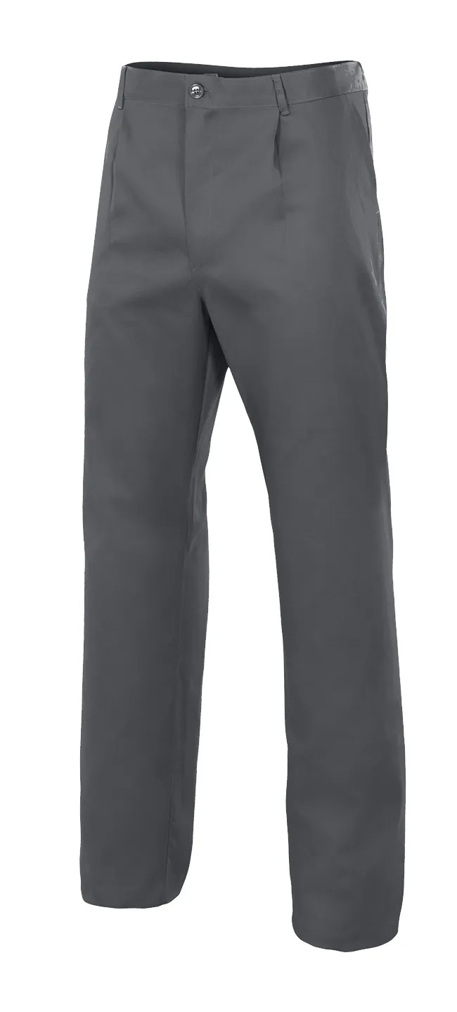 Pantalone da Lavoro Multitasche Velilla 349