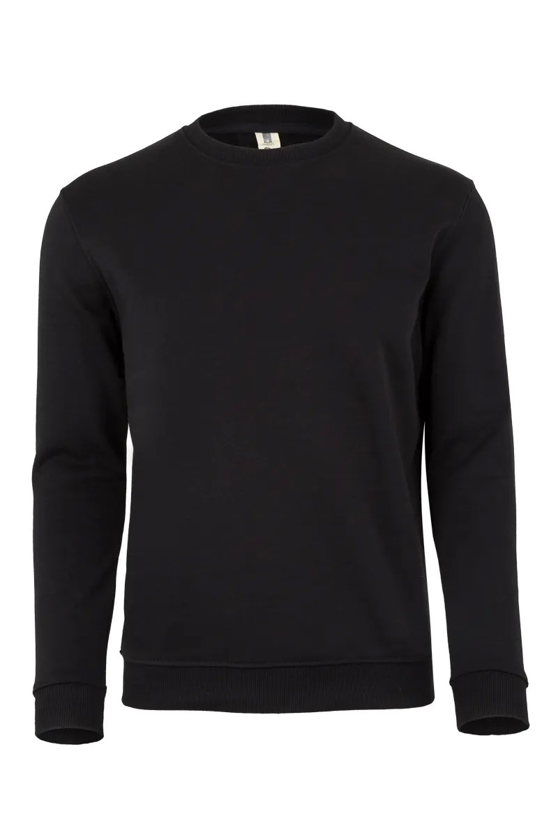 Felpa girocollo Unisex da Lavoro Velilla Avalon MK620V