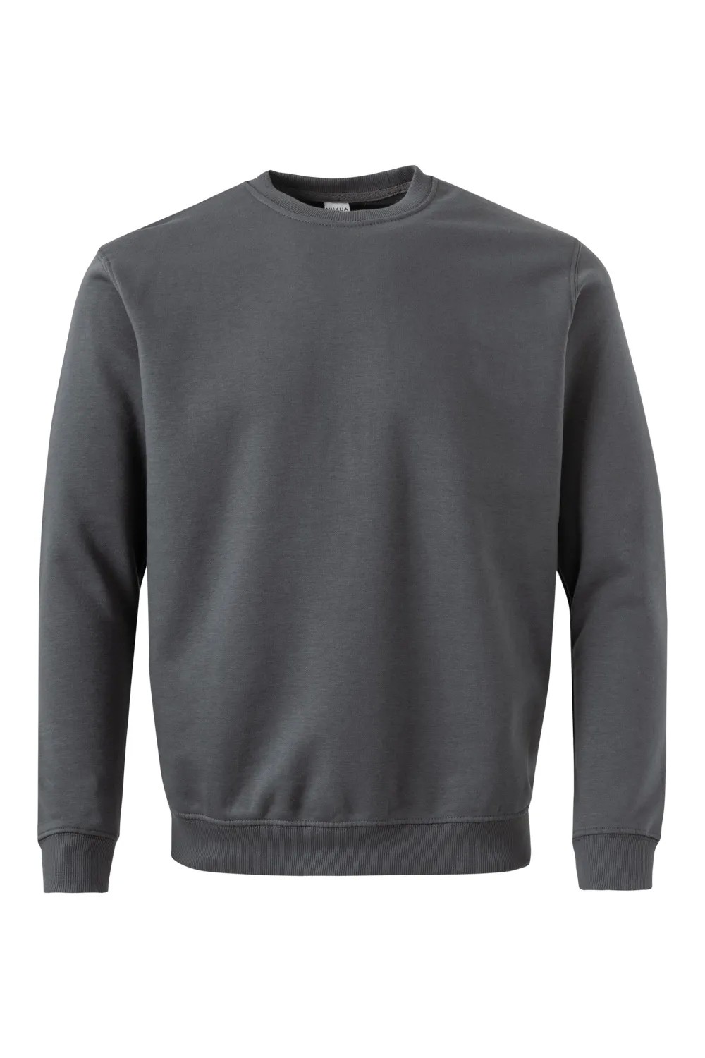 Felpa girocollo Unisex da Lavoro Velilla Avalon MK620V