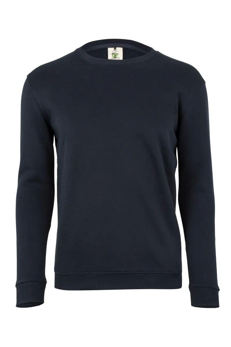 Felpa girocollo Unisex da Lavoro Velilla Avalon MK620V