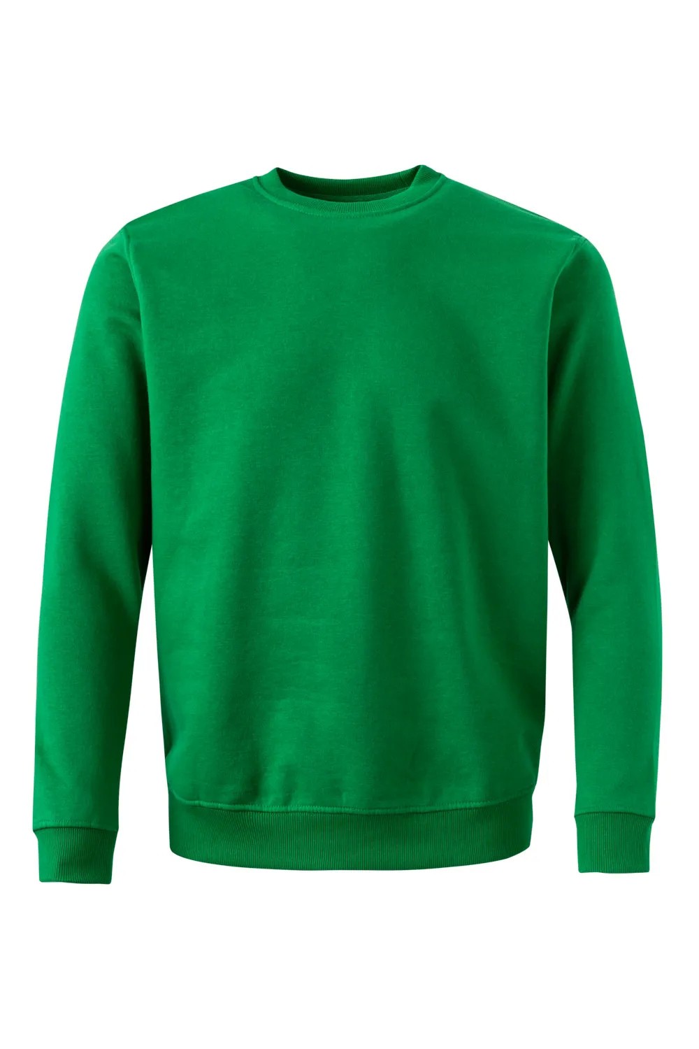 Felpa girocollo Unisex da Lavoro Velilla Avalon MK620V