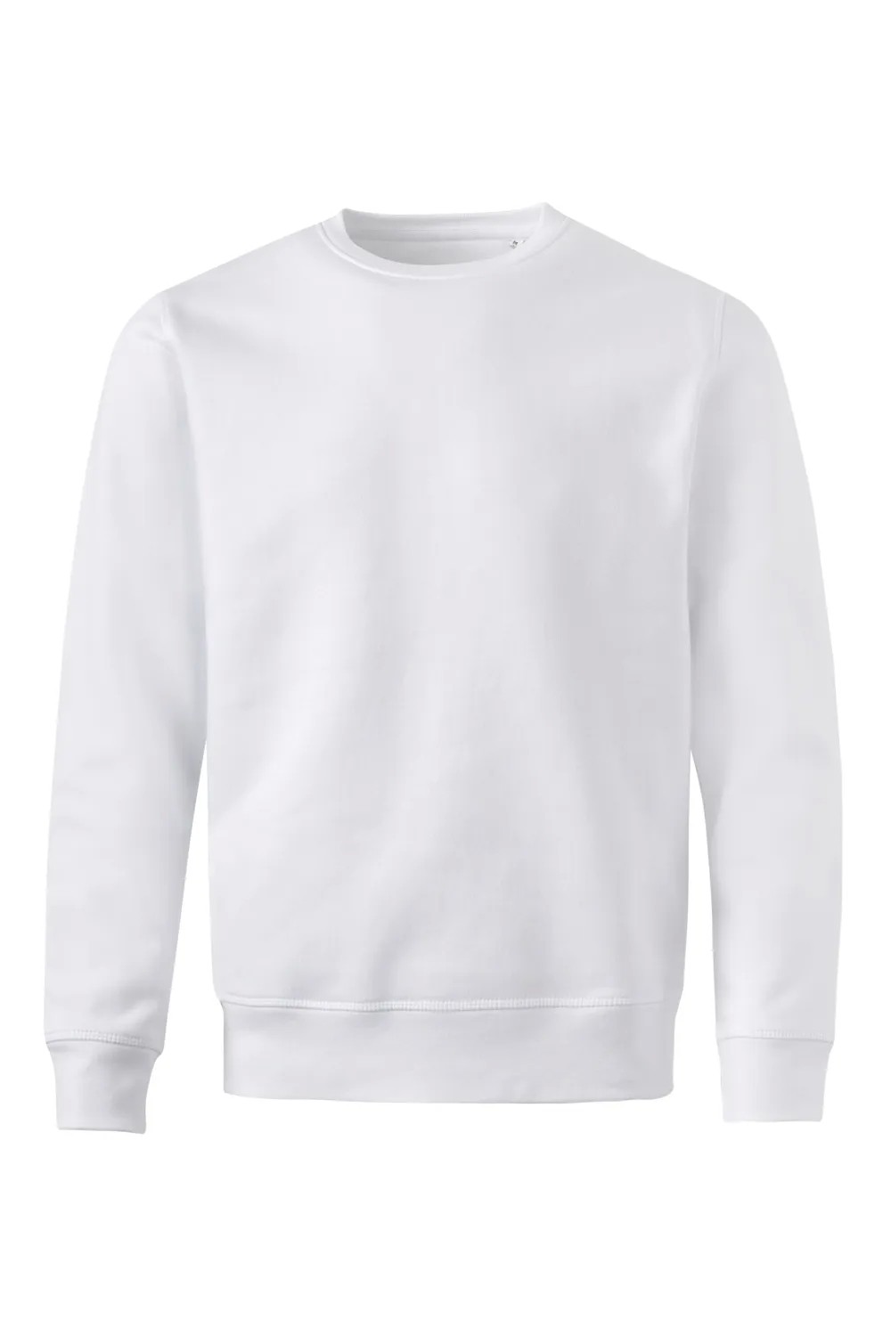 Felpa girocollo Unisex da Lavoro Velilla Valley SCN290U