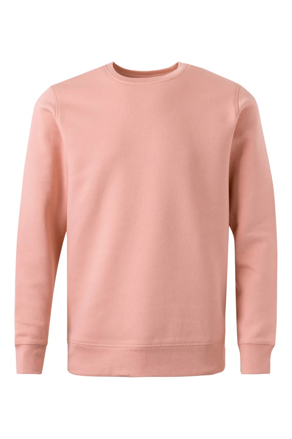 Felpa girocollo Unisex da Lavoro Velilla Valley SCN290U