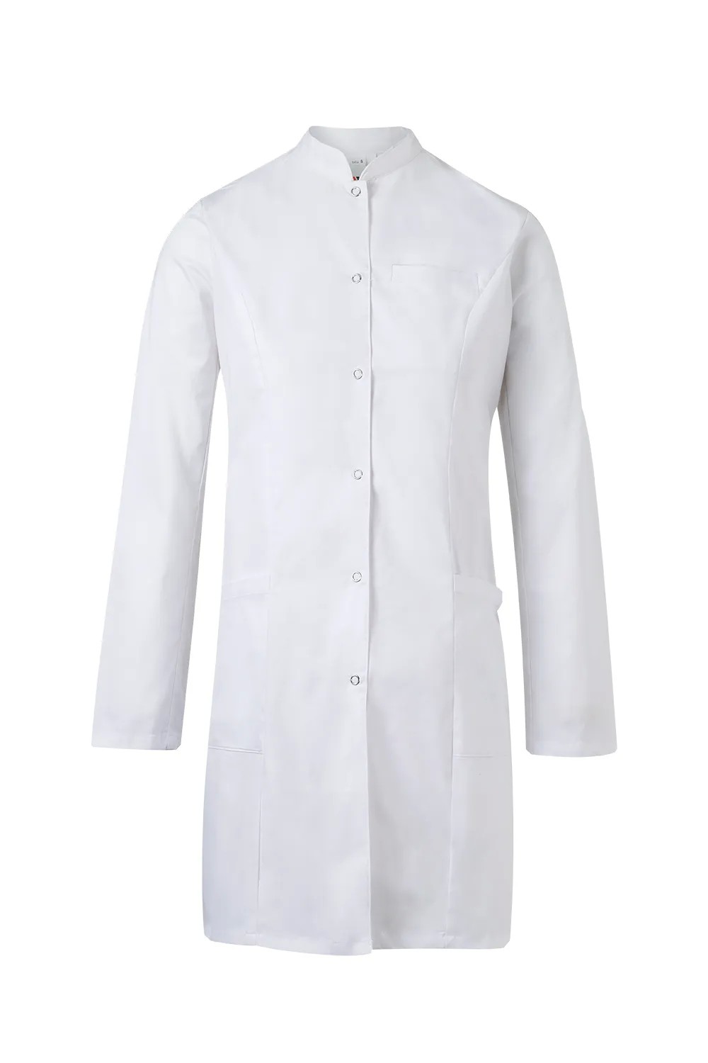 Camice Sanitario da Lavoro Stretch Multitasche Velilla Lady 539007S