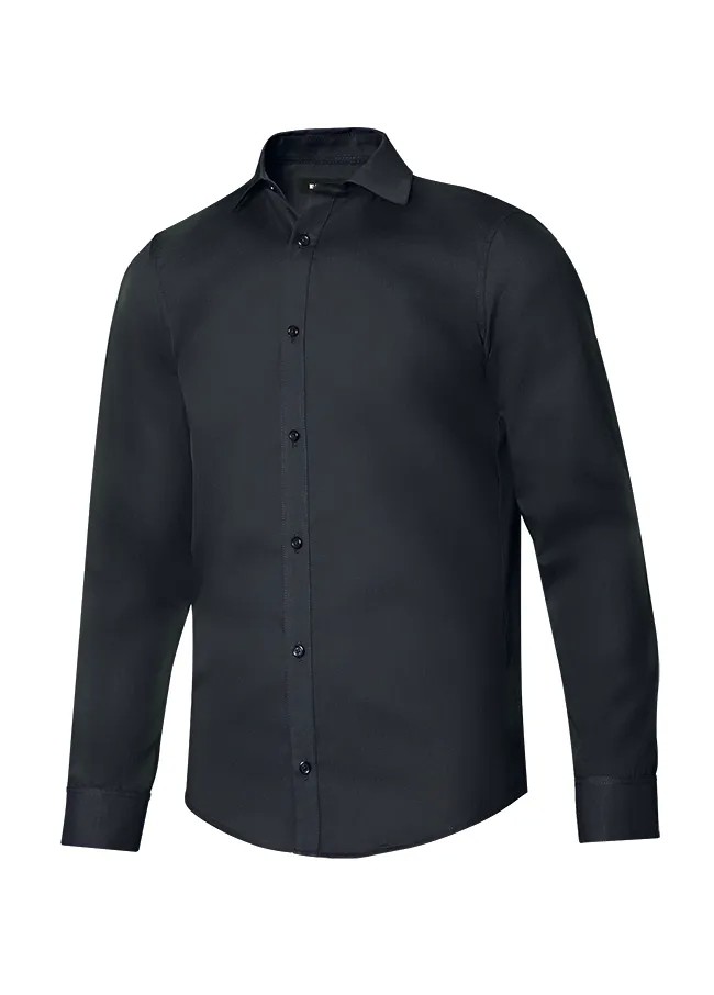 Camicia maniche lunghe da Lavoro Velilla 405009