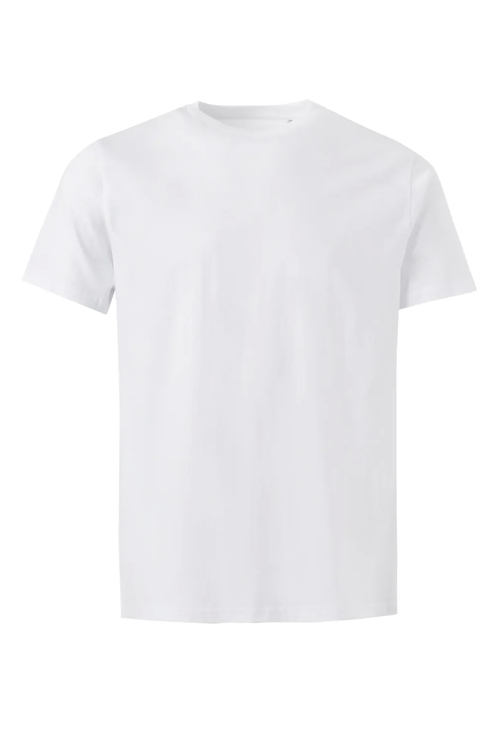 T-Shirt girocollo da Lavoro 100% Cotone Velilla Lake TSN160UW