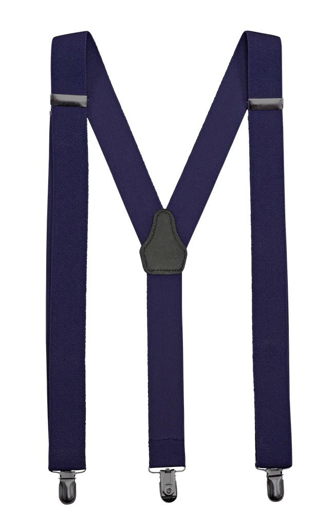 Bretelle elastiche da Lavoro Velilla 404008